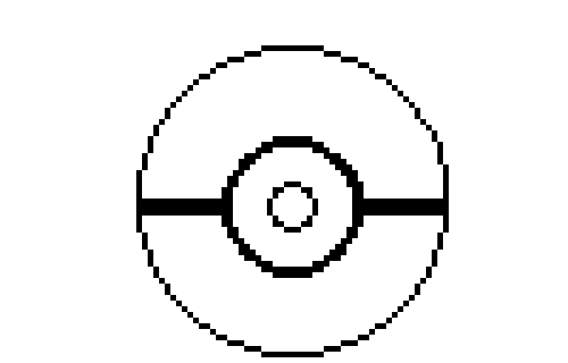 pokeball contest