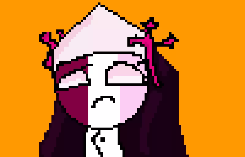 pretty obvious guess who lol