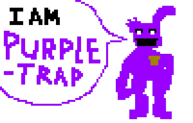 purpletrap