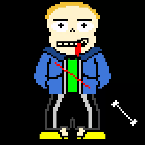 sanser rsquo s last breath