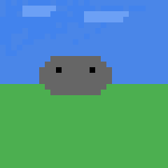 screaming rocks what should i name it requested by 3rror0ni1