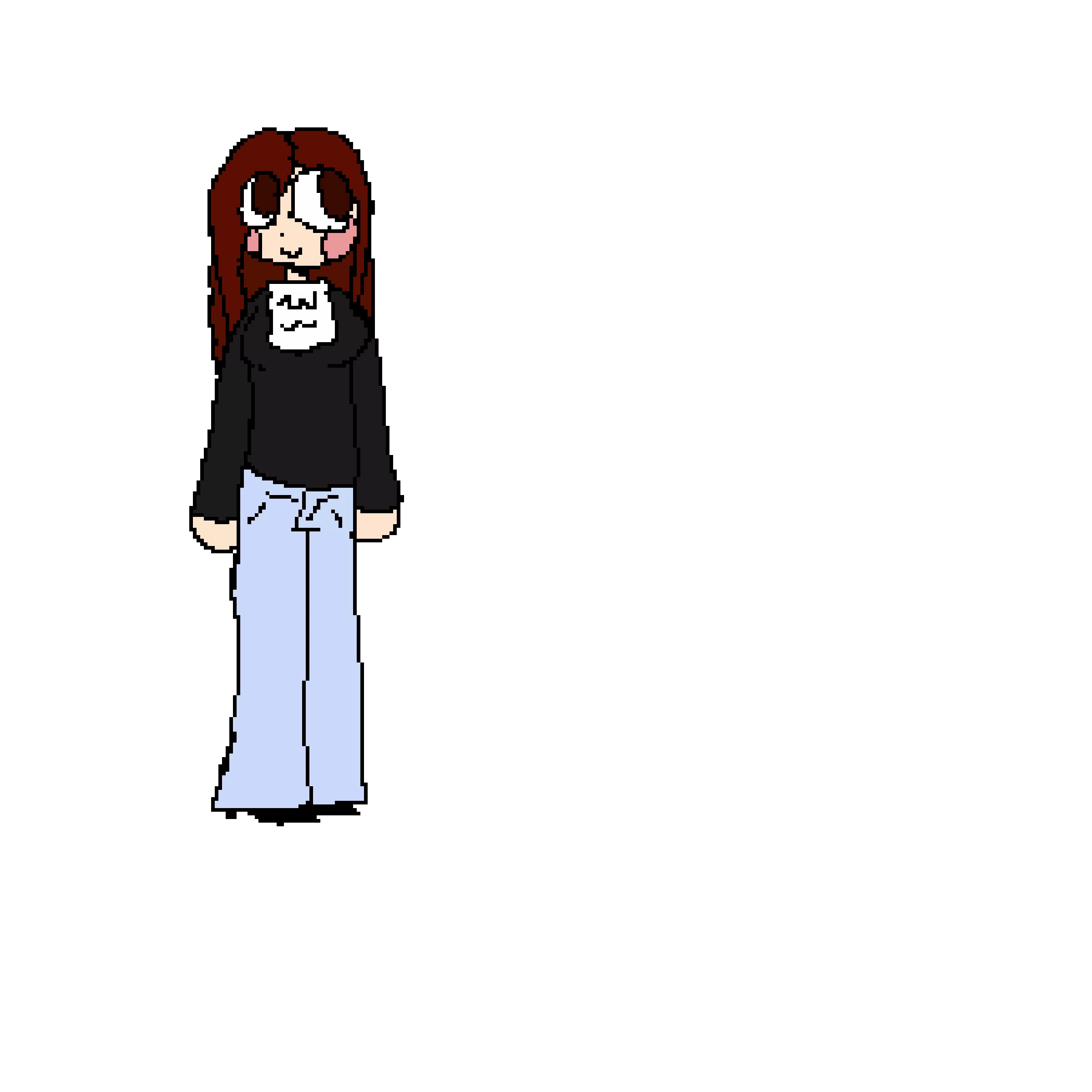 self-portrait-my-mom-said-i-dressed-like-a-30-year-old-cause-of-my-sweater-with-the-ruffles