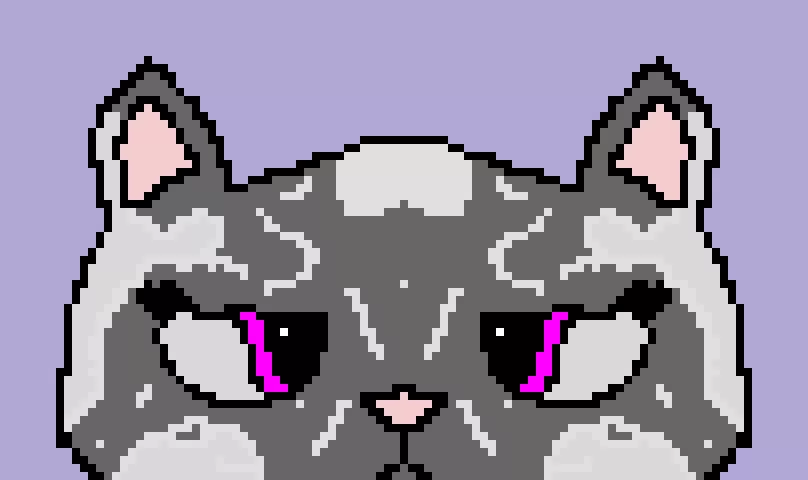 she does not care lol