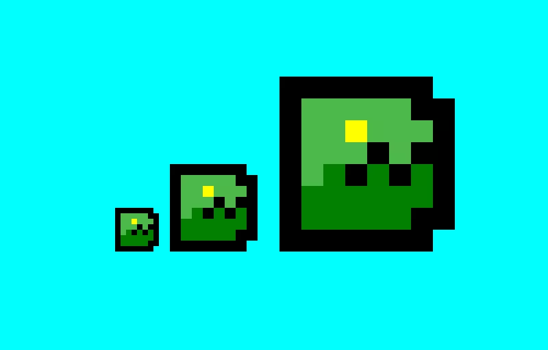 shout out to dinopx because hes cool and its nice he made the app 3