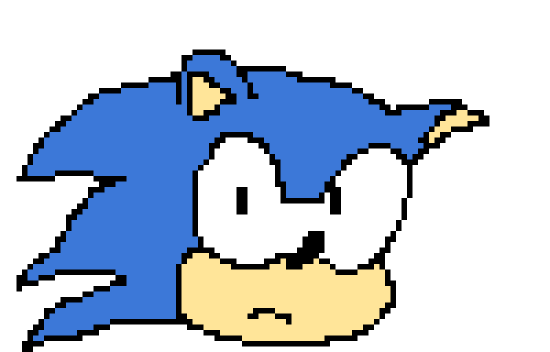 sonic