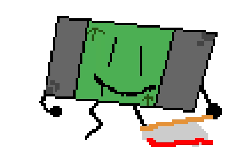 speed booster from deep trials