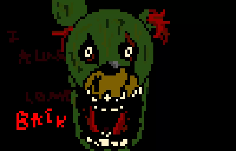 springtrap-challenge-by-fnaf-user3