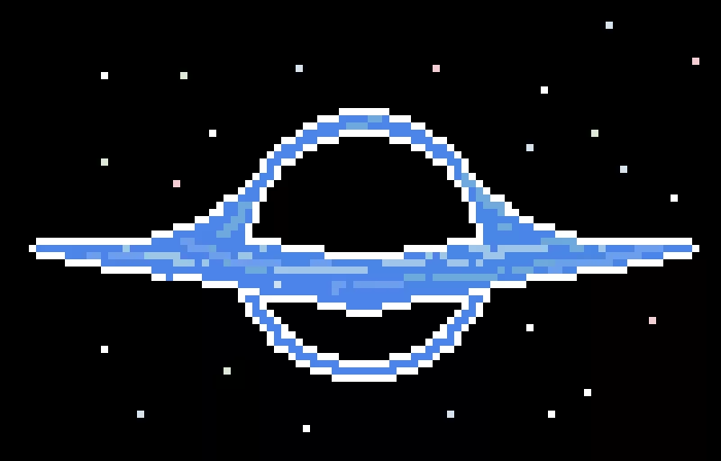 supermassive blackhole