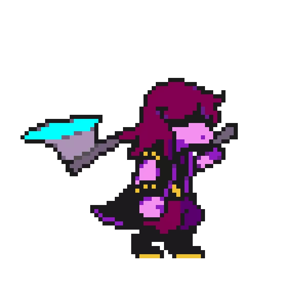 susie base