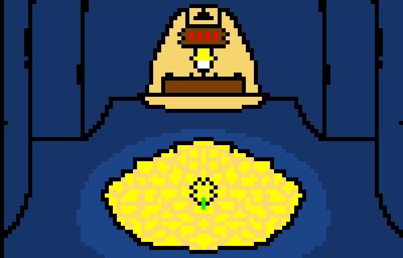 UFS. Lobby OST Cover Art