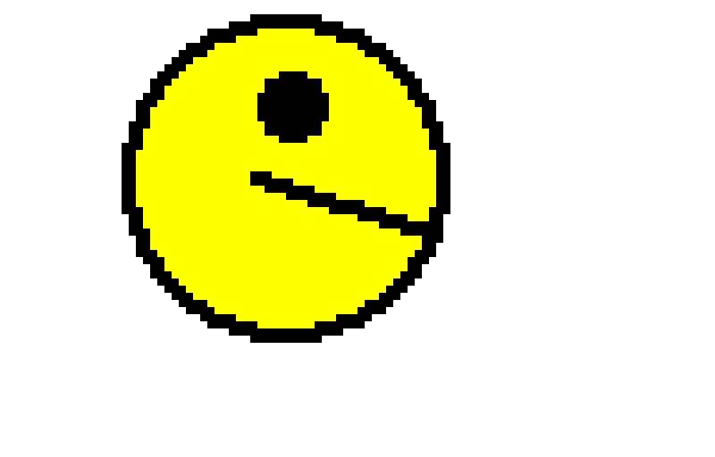 waka waka waka waka pacman