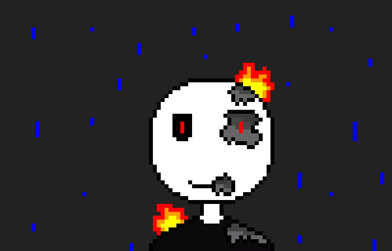 what-happend-to-my-oc-contest