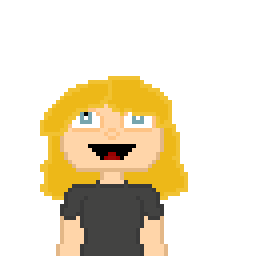 when no ones around the mask drops