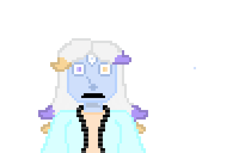 when yorin first met esme after hearing about her from milo for 7 years