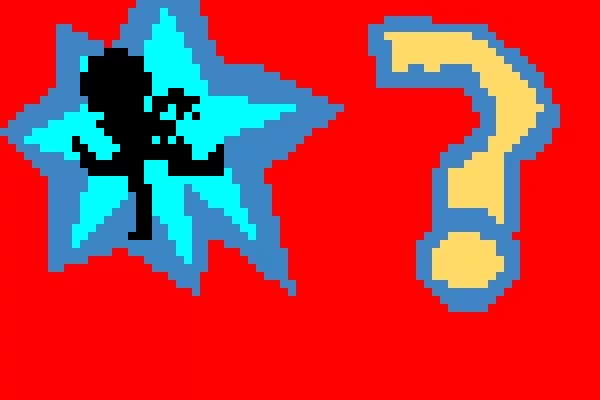 WHO&rsquo;S THAT OLD OC! (challenge)