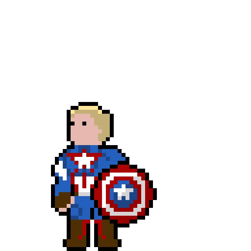 Captain America Chris Evans