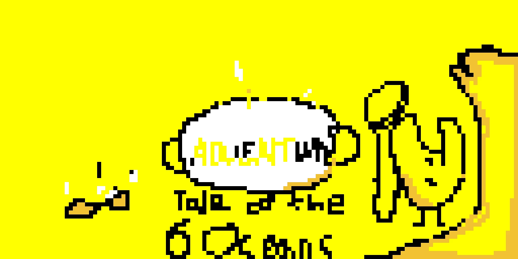 aria tale of the 6 oceans title screen