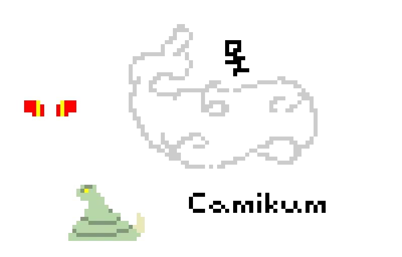 Been  making stuff on FlipAnim sorry