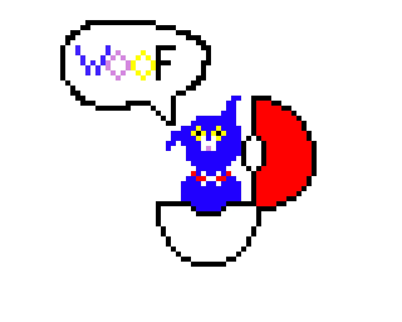 Caterpie I choose you. WHAT?!