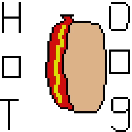 Hot Dog