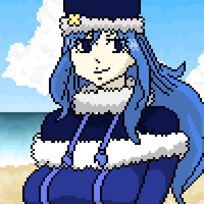 juvia