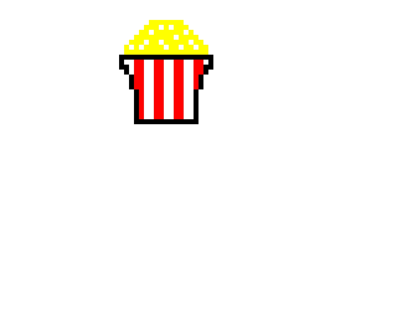 popcorn