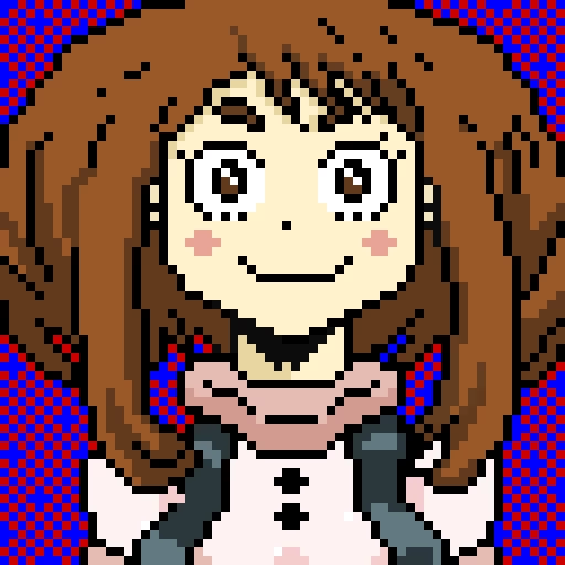 uraraka