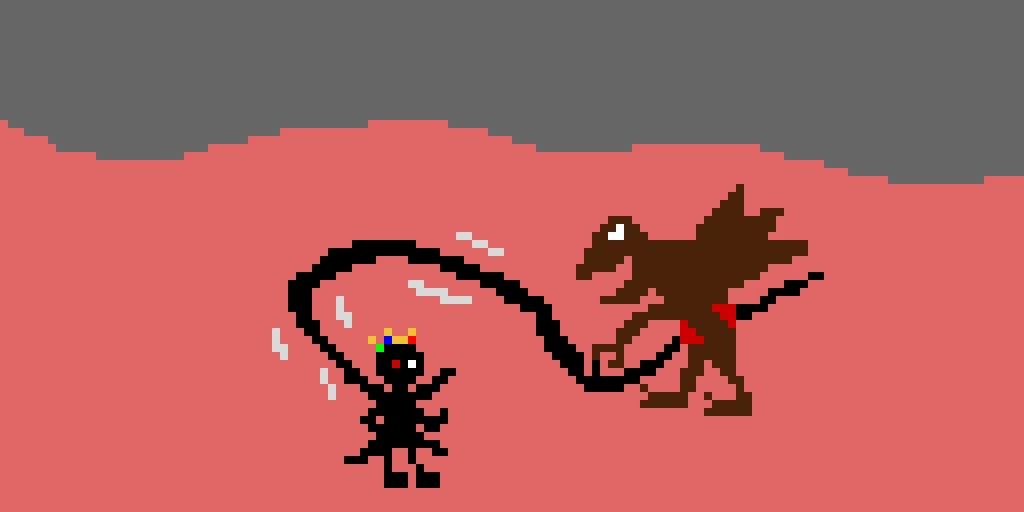 Zodiac, my OC (it was supposed to be a gif but the gif disappeared and now i&rsquo;m mad)