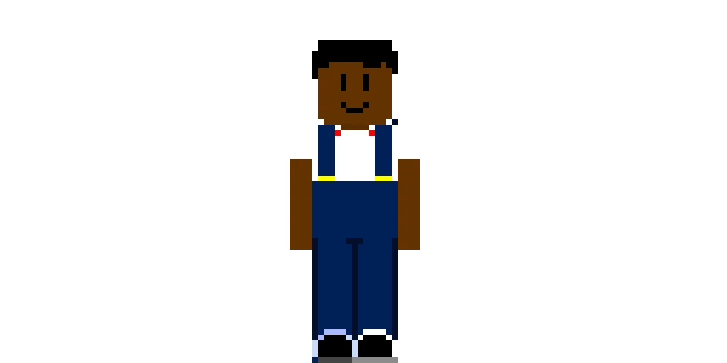 Farmer Pgv2 (Subscribe to PGv2 on Youtube if you like picture )