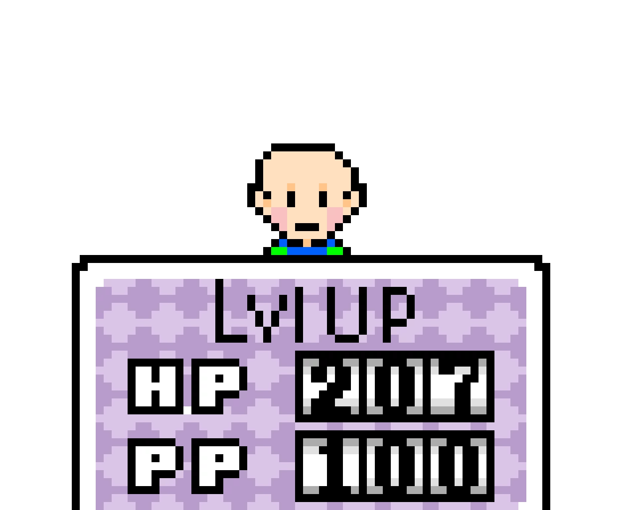 level up rsquo s mother 3 hp box