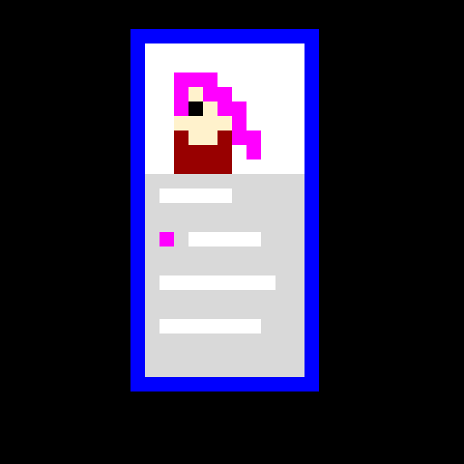 (Technology contest) Me on youtube T-T