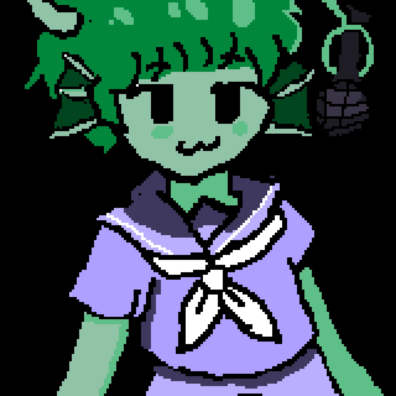 anchor friday night funkin