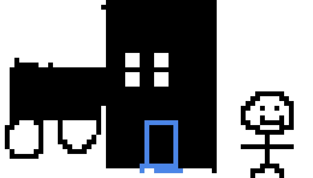 building contest made by xander