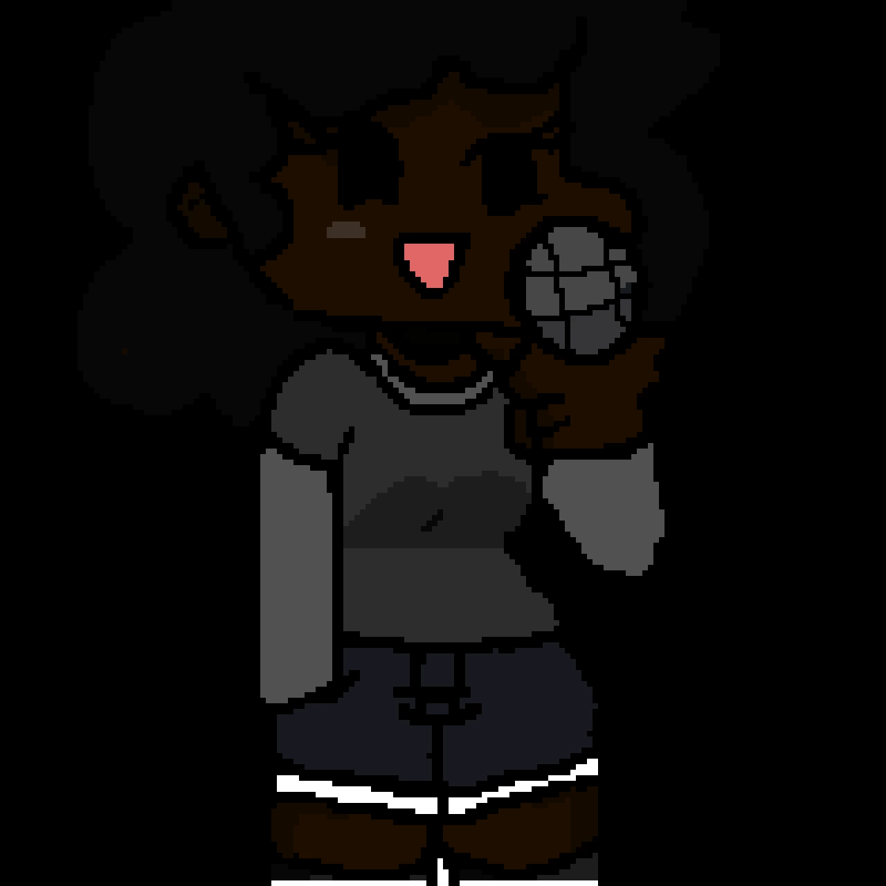 carol friday night funkin