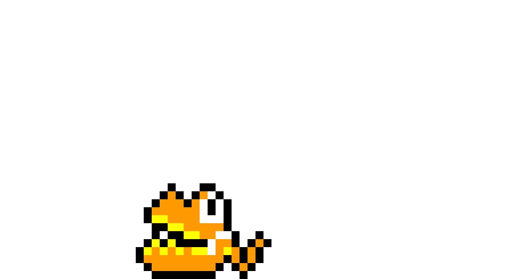 DKJR Anti-Piracy Snapjaw