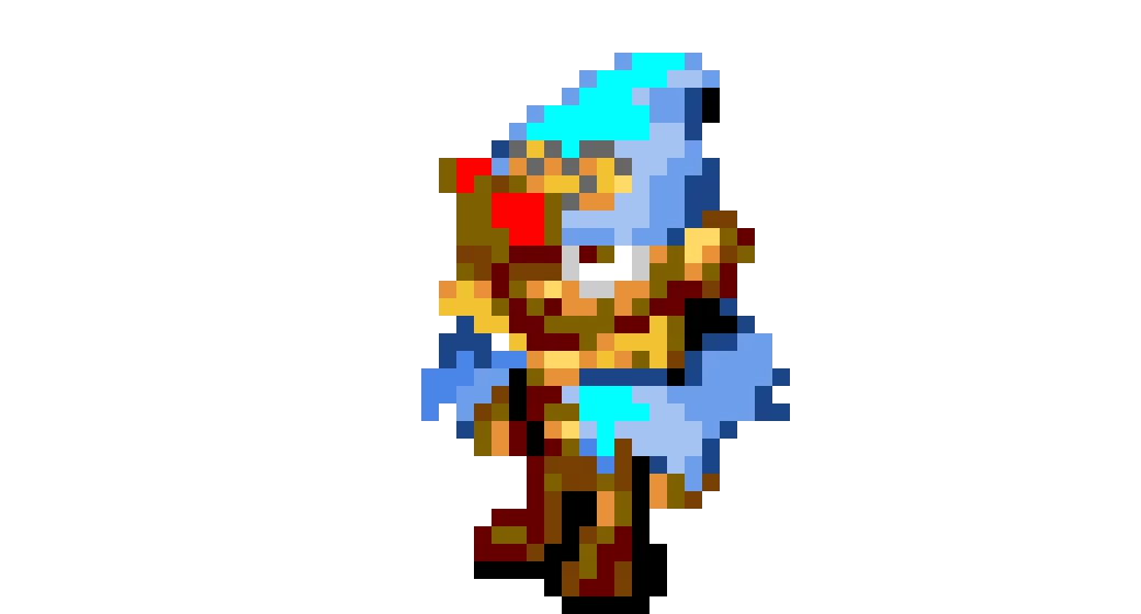 Geno (Contest version)