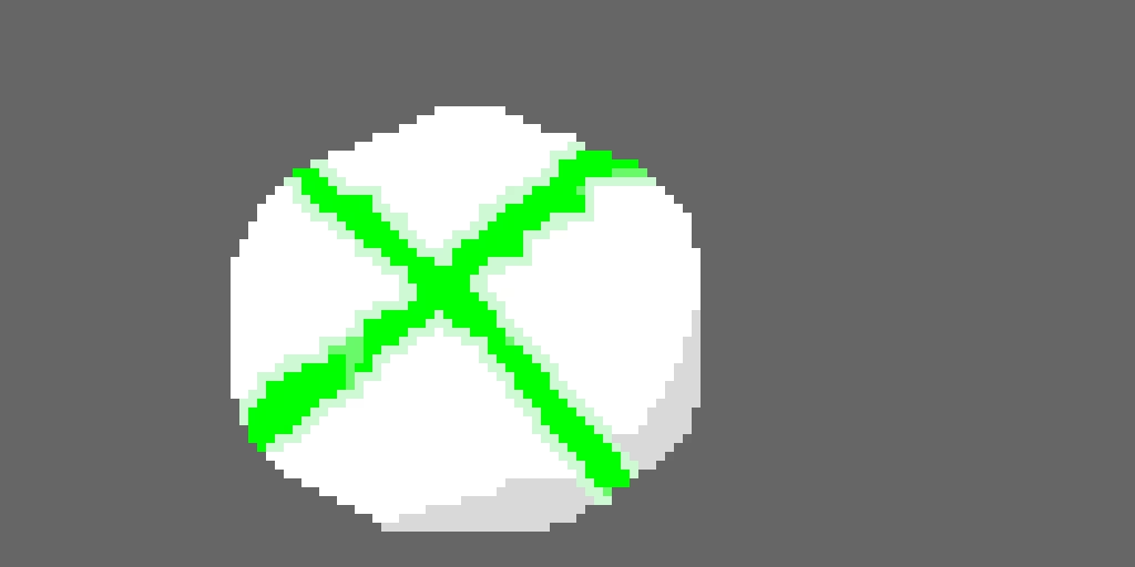 i made this on my xbox lol it was pain