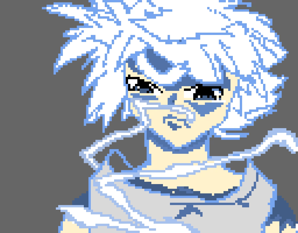 killua god speed hunter x hunter