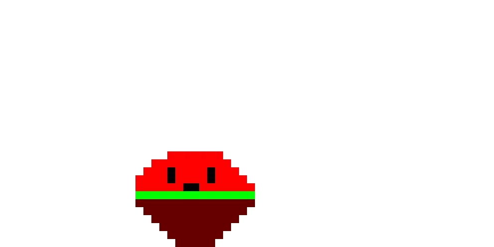 kwaii-watermelon-ice-cream-sunday