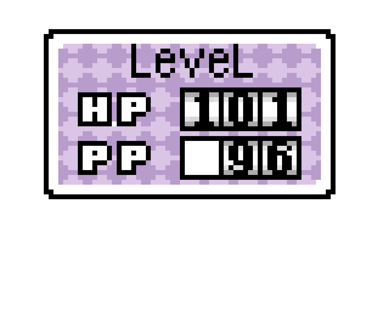 Level-Up’s HP Box! (Mother 3 