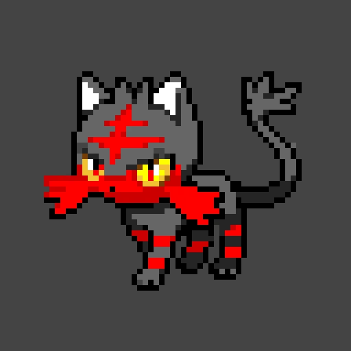 Litten