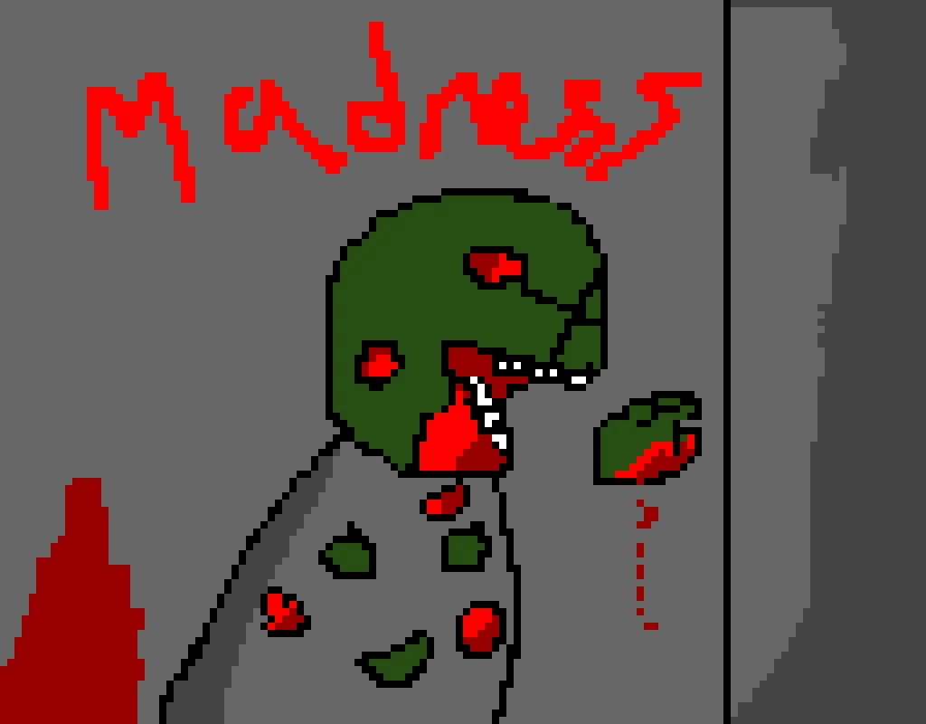Madness Combat