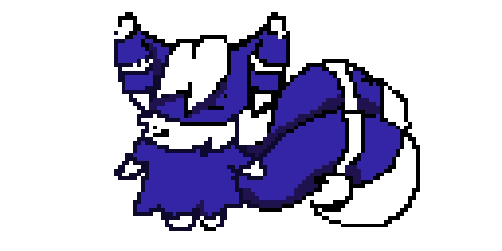 Male Meowstick Pokemon