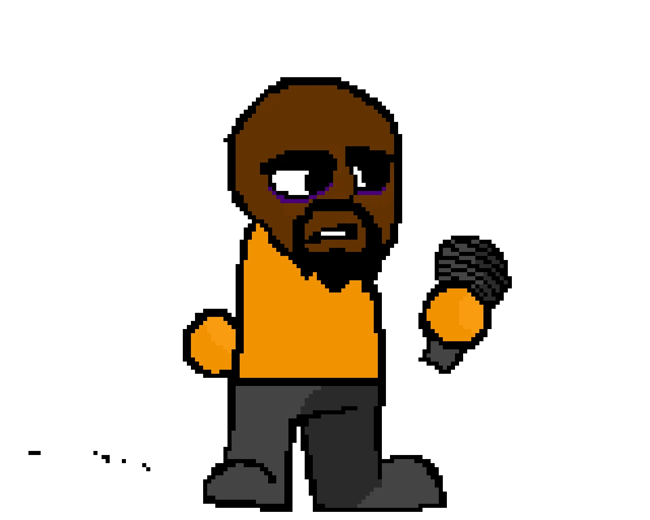 Matt (Friday Night Funkin’)