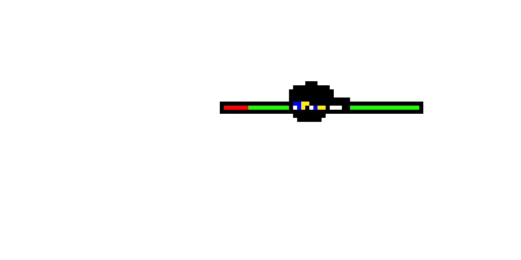 Ninja (Bar) (Friday Night (Friday No) Funkin&rsquo;)