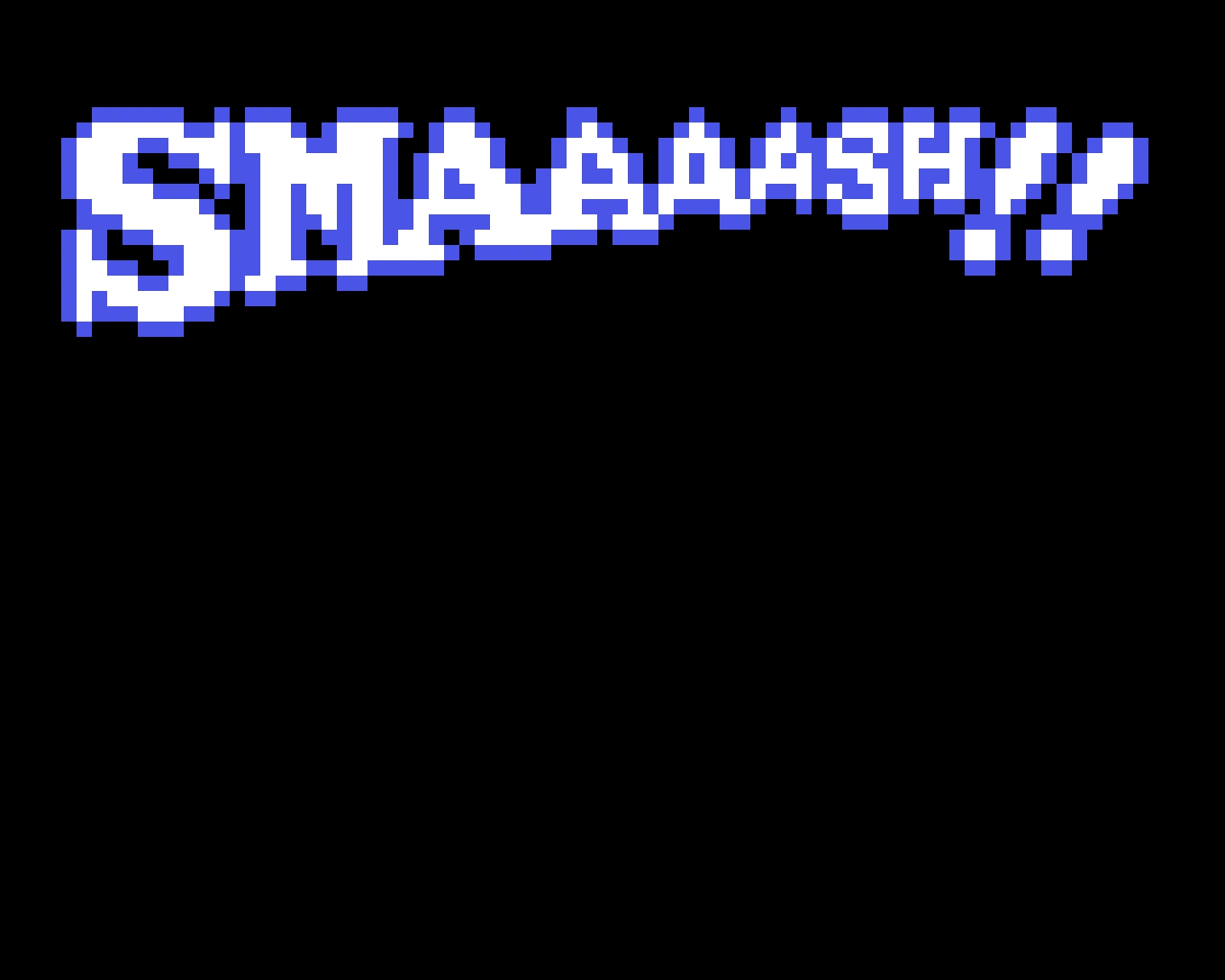 smaaaash mother earthbound series