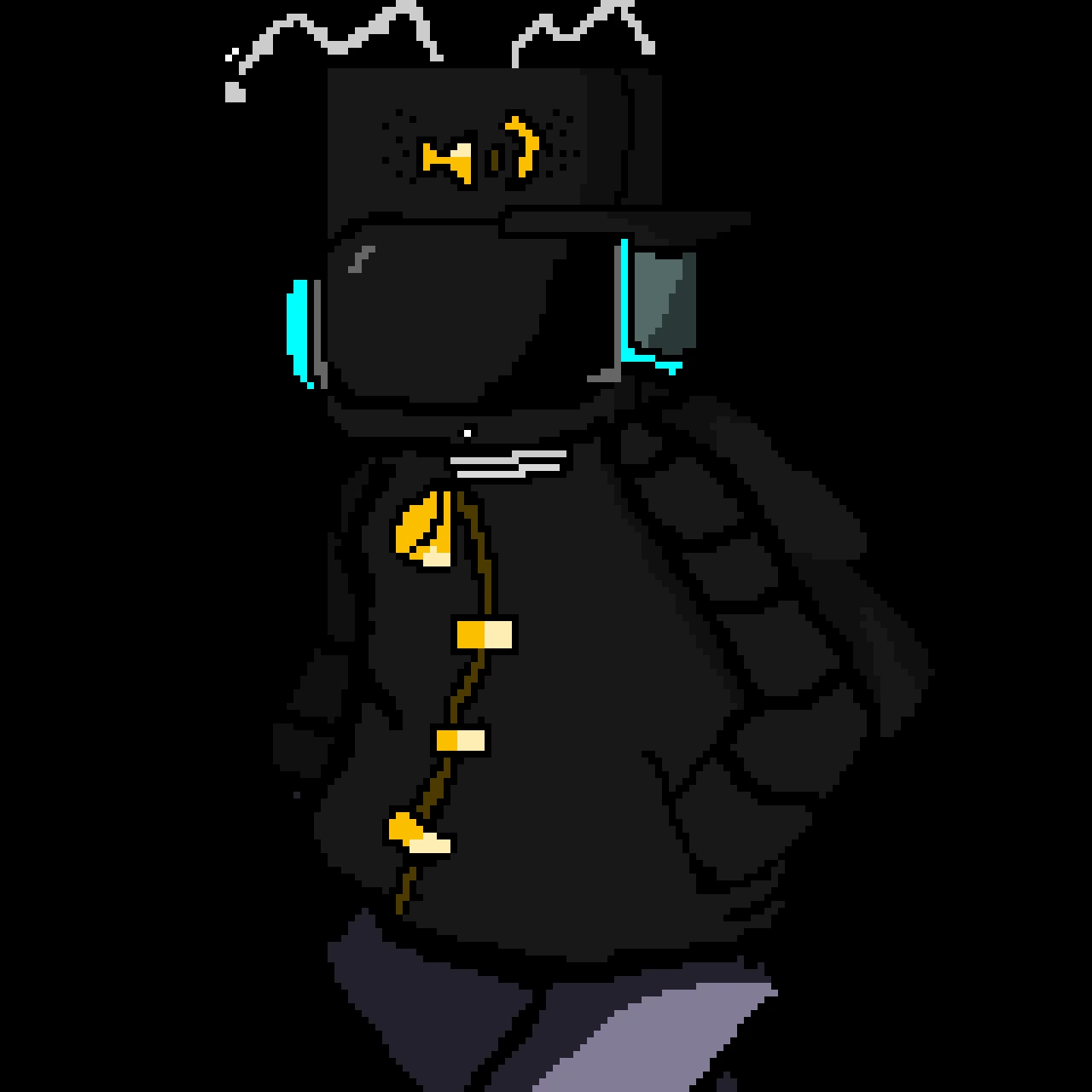 static friday night funkin