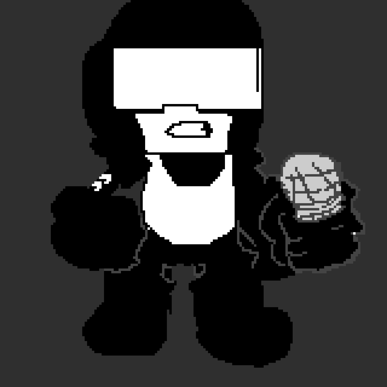 Tankerman ( Friday Night Funkin)