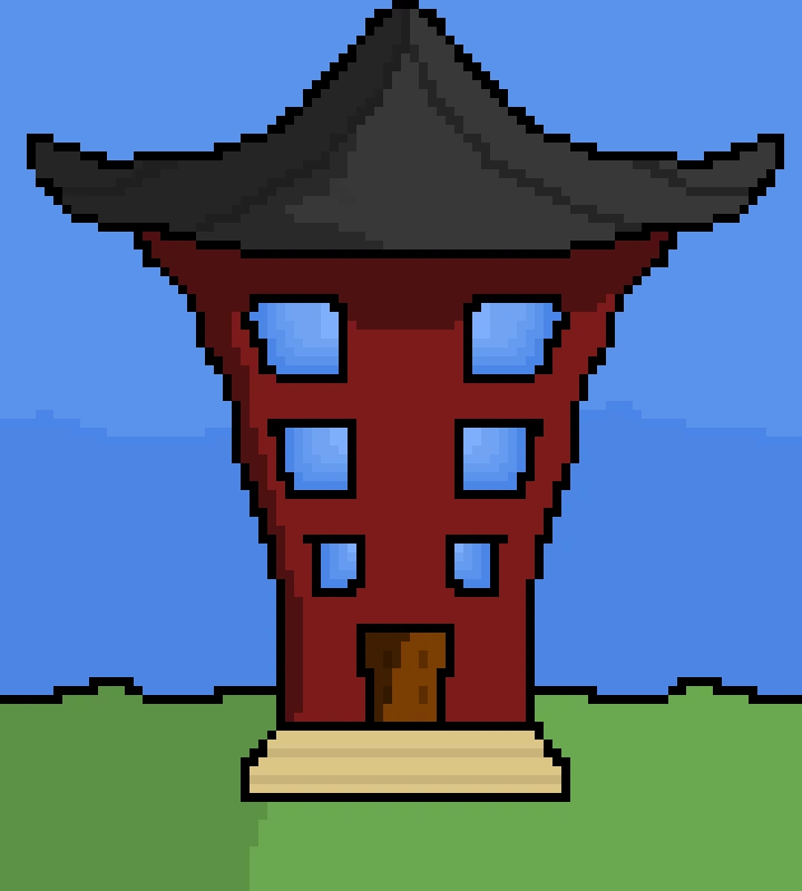 Towering Tower (Contest)