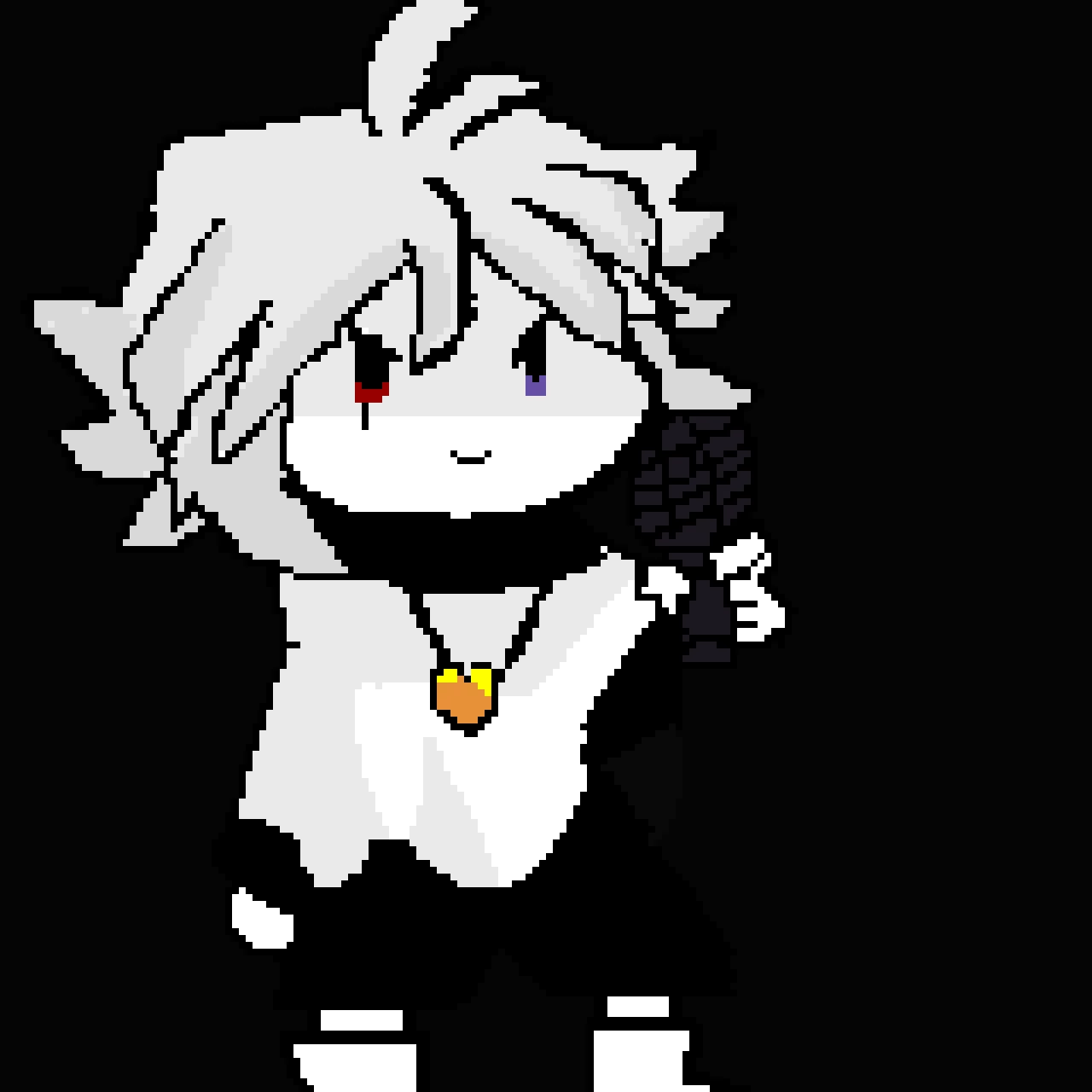 xchara friday night funkin the x event